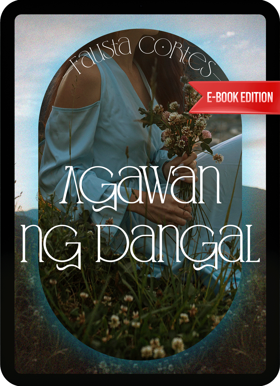 eBook - Agawan ng Dangal by Fausta Cortes