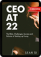 eBook - CEO at 22: The Risks, Challenges, Success and Failures of Starting up Young