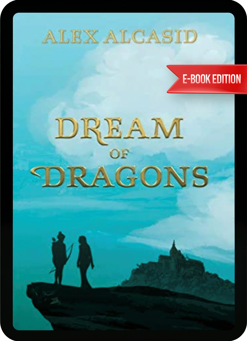 eBook - Dream of Dragons