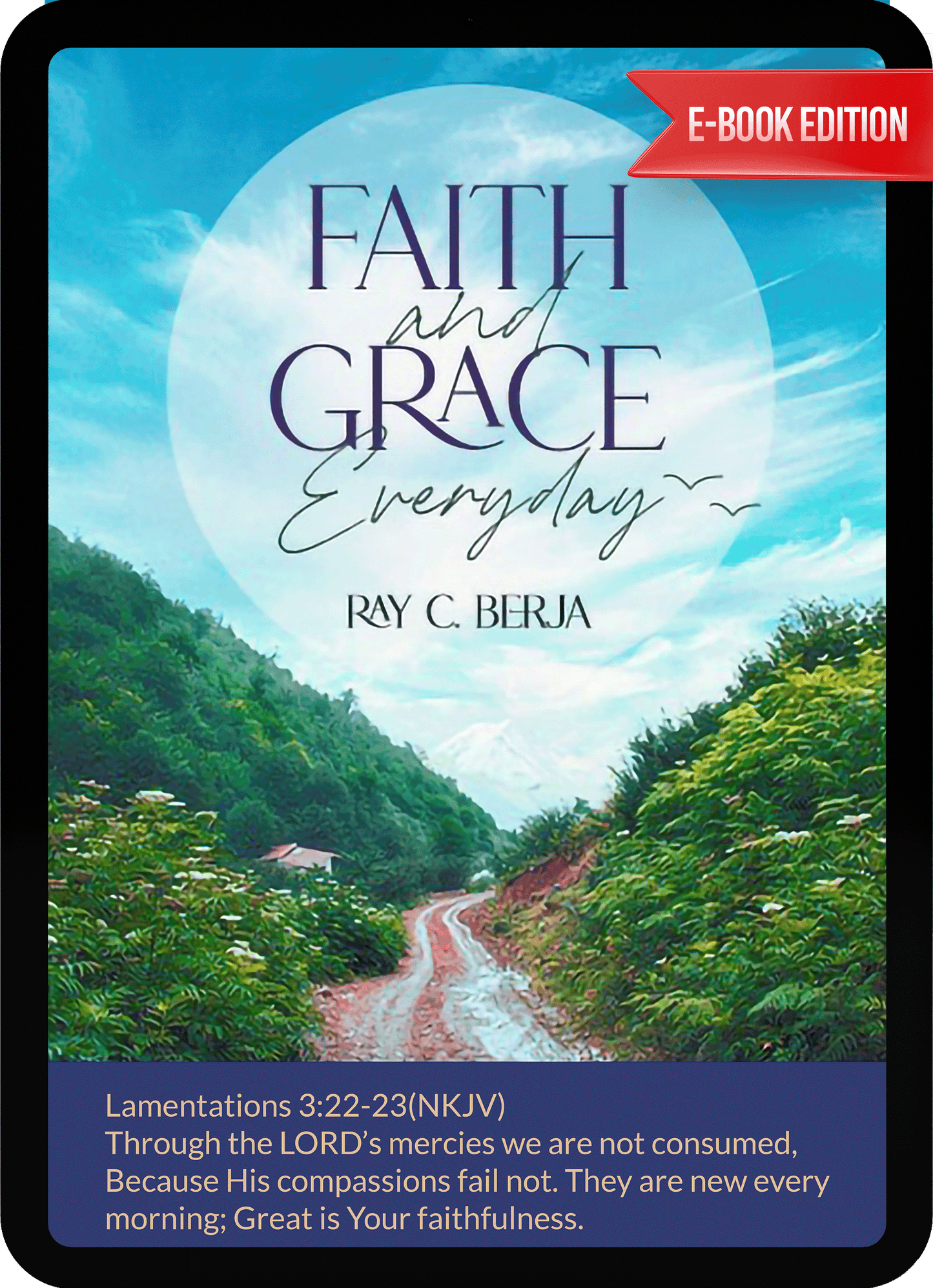 eBook - Faith and Grace Everyday