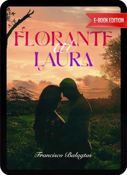 eBook - Florante at Laura by  Francisco Baltazar