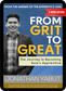 eBook - From Grit To Great: The Journey to Becoming Asia's Apprentice