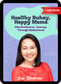 eBook - Healthy Buhay, Happy Mama: Risa Hontiveros' Journey Through Motherhood
