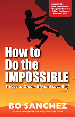How to Do the Impossible