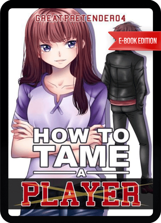 eBook - How to Tame a Player
