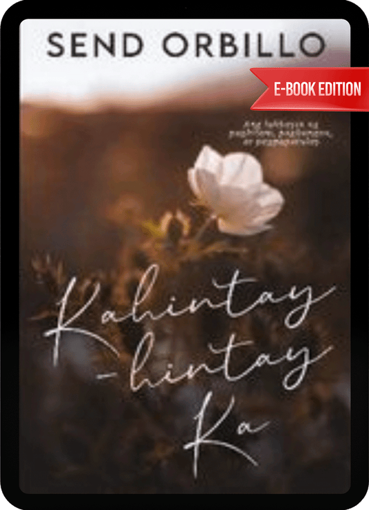 eBook - Kahintay-Hintay Ka