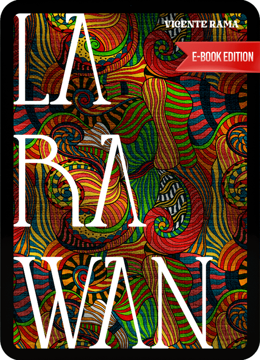 eBook - Larawan by Vicente Rama
