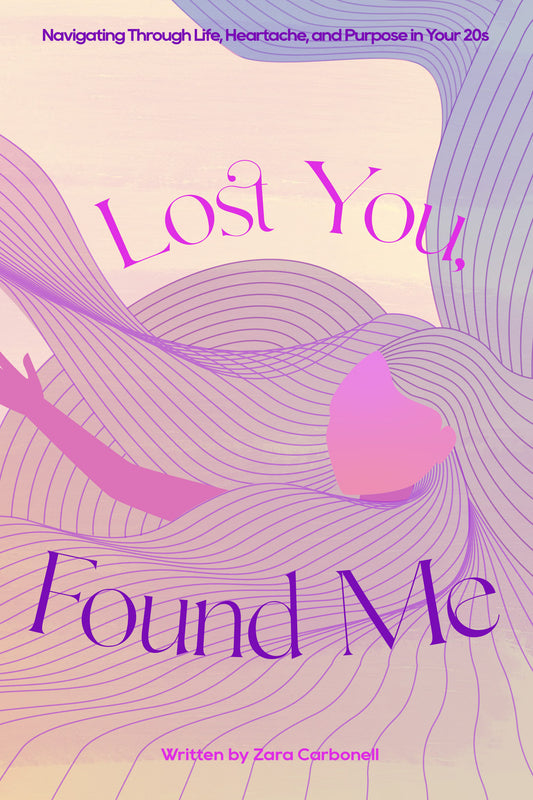 Lost You, Found Me (Bundles)
