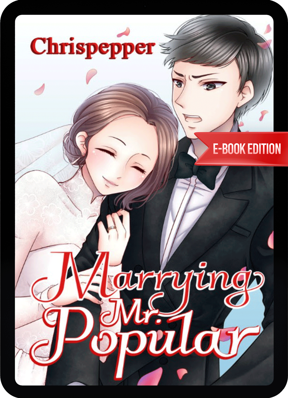 eBook - Marrying Mr. Popular