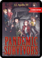 eBook - Pandemic Survivors