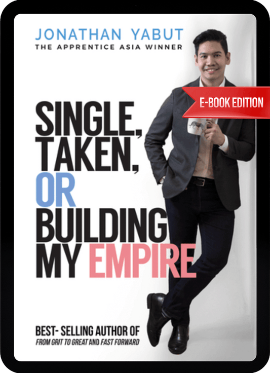 eBook - Single Taken or Building My Empire