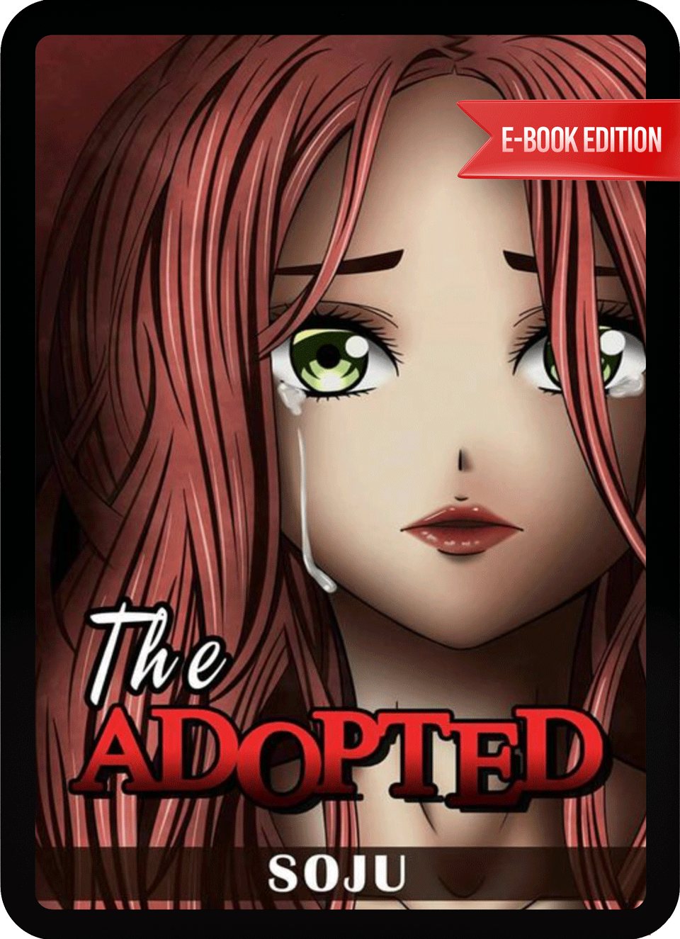 eBook - The Adopted