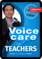 eBook - Voice Care for Teachers